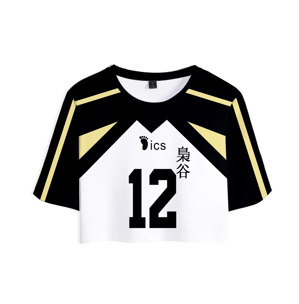 TISEAS Haikyuu Fukurodani Academy Hoodies and Volleyball Jersey Uniform for Teens/Mens/Womens 