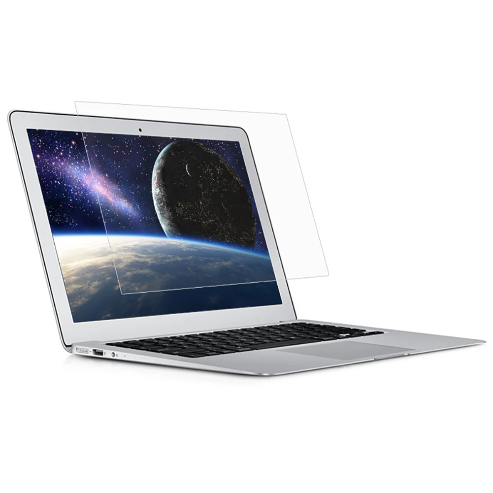 Ультратонкая прозрачная защитная пленка для экрана для MacBook Touch bar 1" A1706 15" A1707 PET защитная пленка для экрана стекло