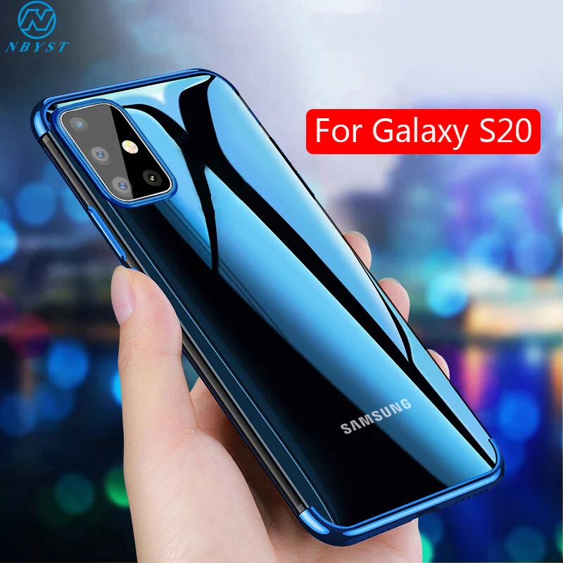 Покрытие чехол для Samsung Galaxy S20 FE M31 M30S M21 M11 S10 Note10 Lite Note20 Plus A31 A21S A11 A41 A01 A51 A71