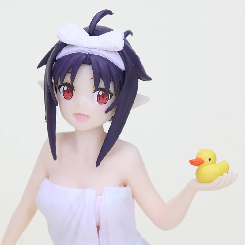 18-23 см аниме Fate/Stay Night Saber tohsaka Rin Sword Art онлайн AsunaYuuk Sinon Алиса киригая Suguha халат ver фигурка игрушка