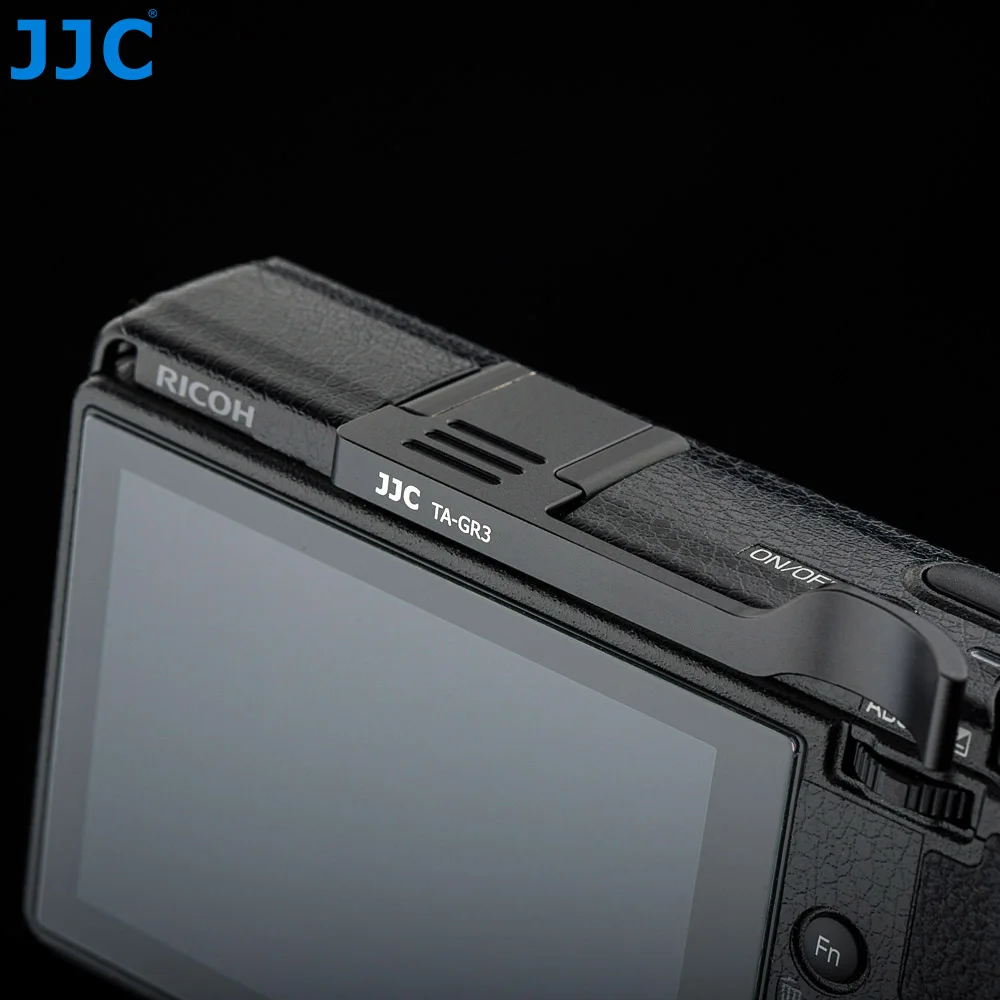 titular para ricoh gr iiix iii ii