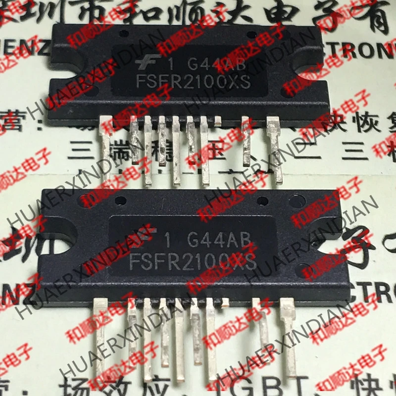 10 шт./лот FSFR2100XS