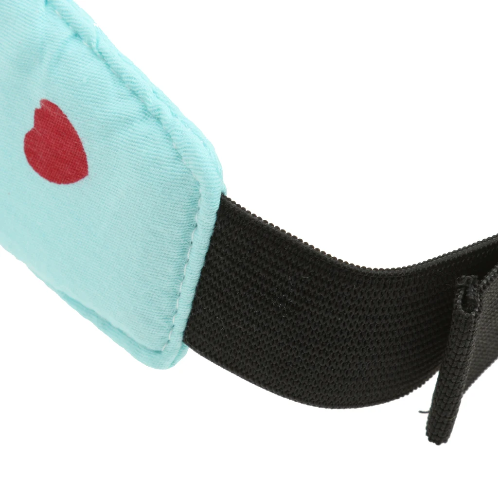 Adjustable Safety Baby Stroller Car Seat Sleep Nap Aid Head Support Holder Belt