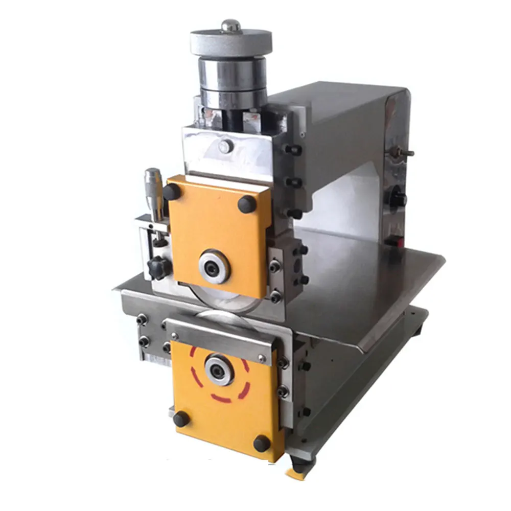 

V Cut Groove PCB Separating Separator Cutting Machine cutter