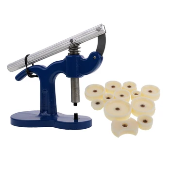 

Watch Repair Tools Capper Back Closing Machine Watchmaker Repair Tool Kit