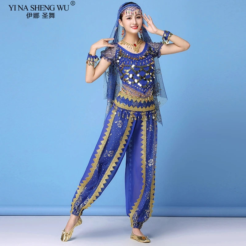 Stage Clothes Dance|Belly Dancing 
