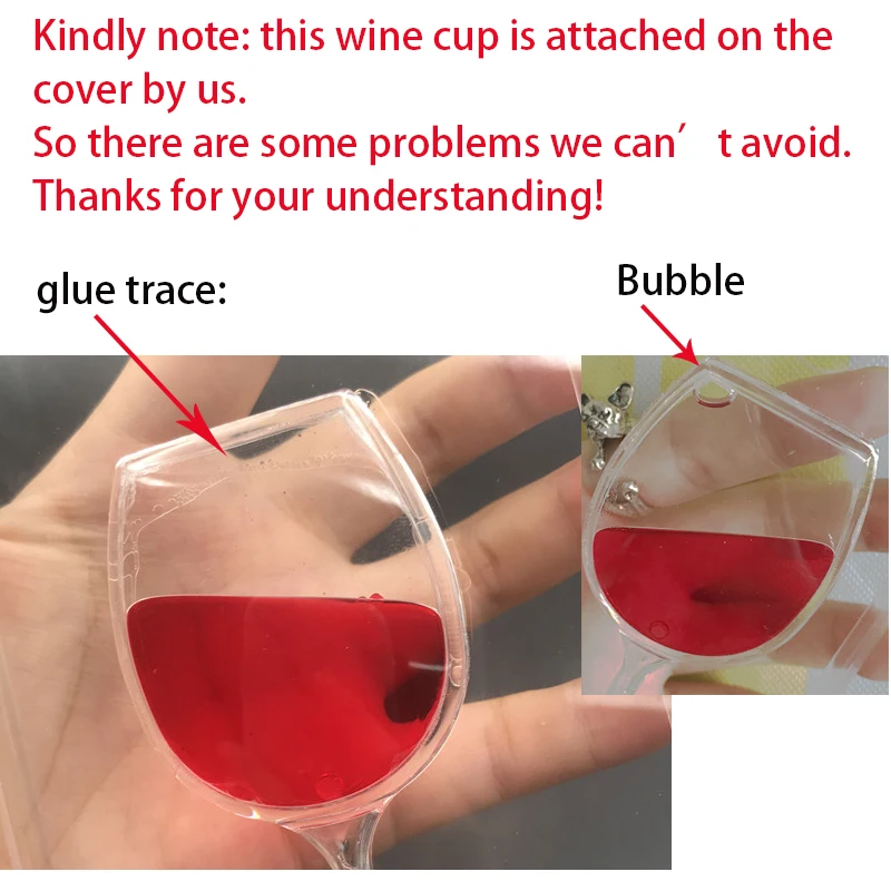 3D Flowing Liquid Red Wine Cup Phone  Case for iPhone 13 12 11 Pro XS Max XR X 8 7 6 Plus Samsung S22 21 20 FE Plus Note20 Ultra case iphone 13 pro max iPhone 13 Pro Max