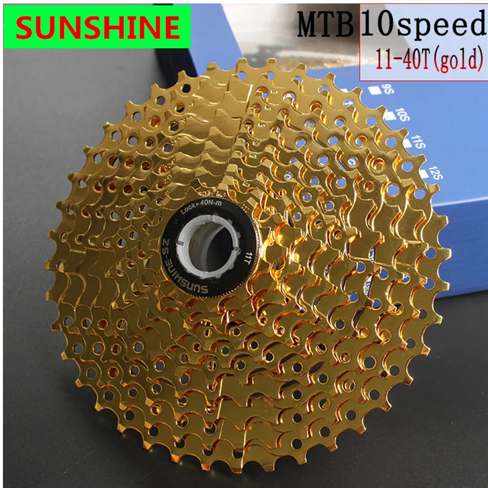 Бесплатная доставка горный и городской велосипед MTB 10s 30s 10 скоростей 11 46 т кассеты