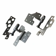 Ноутбук ЖК петля для ASUS FL8000 FL8000U F580 V580 экран ноутбука оси петли левый и правый шарнир