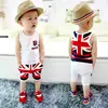 Boys' Baby Clothing