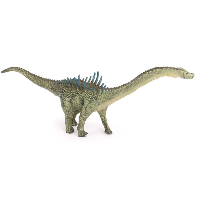 Schleich Dinosaurs Agustinia Toy Figurine 