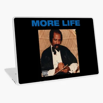 

more life Laptop Notebook Skin Sticker Laptop Cover 13.3" 14" 15.6" 17" for Aorus Compaq Fujitsu Huawei MSI Panasonic Sony