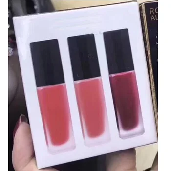 

Lip glaze Makeup Rouge allure ink Matte Liquid Lip Colour 154/148/144 3pcs*6ml Set New Sealed
