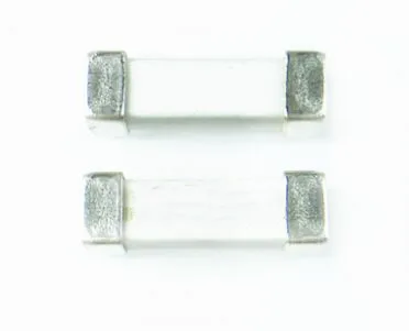 

50pcs New Fast break ceramic square patch fuse tube 0456020.ER 0456025.ER 0456030.ER Marking LF30A 30A 125V