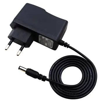 

50pcs Battery Charger 8.4V DC 2A Intelligent Lithium Li-on Power Adapter EU Plug