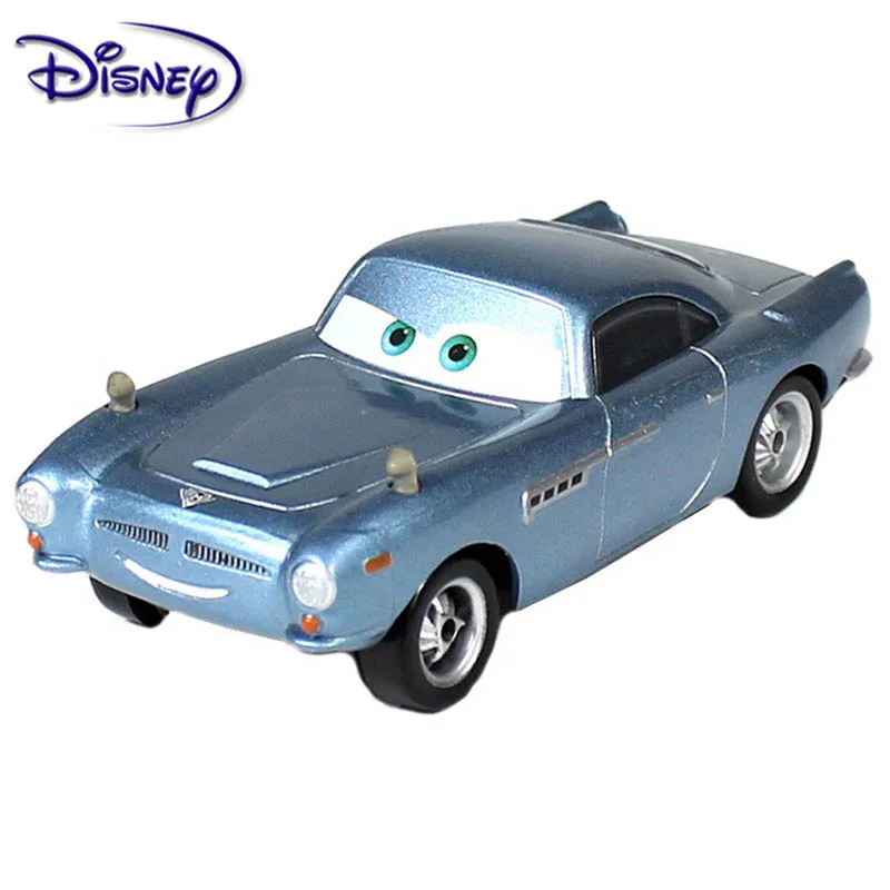 Дисней Pixar Тачки 2 3 Молния Маккуин матер Джексон шторм Рамирез литье под давлением автомобиль металлический сплав мальчик малыш игрушки Рождественский подарок