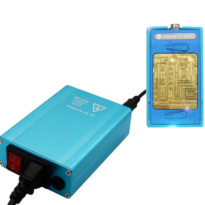 SS-T12A iPhone материнская плата сепаратор нагревательная станция для 11/11 Pro/11 Pro MAX A13