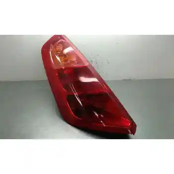 

LEFT REAR FIAT BIG POINT (199)