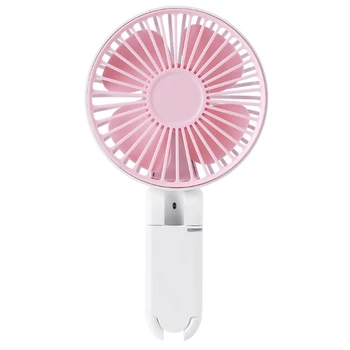 

Fengshen Small Fan One-Button Switch Three-Speed Wind Speed with Self-Locking Clip