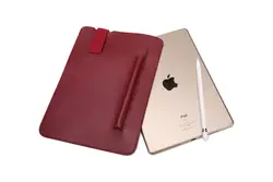 Для iPad Pro 11,0 (2018) чехол Мягкая защитная сумка из микрофибры кожаный чехол с ручкой