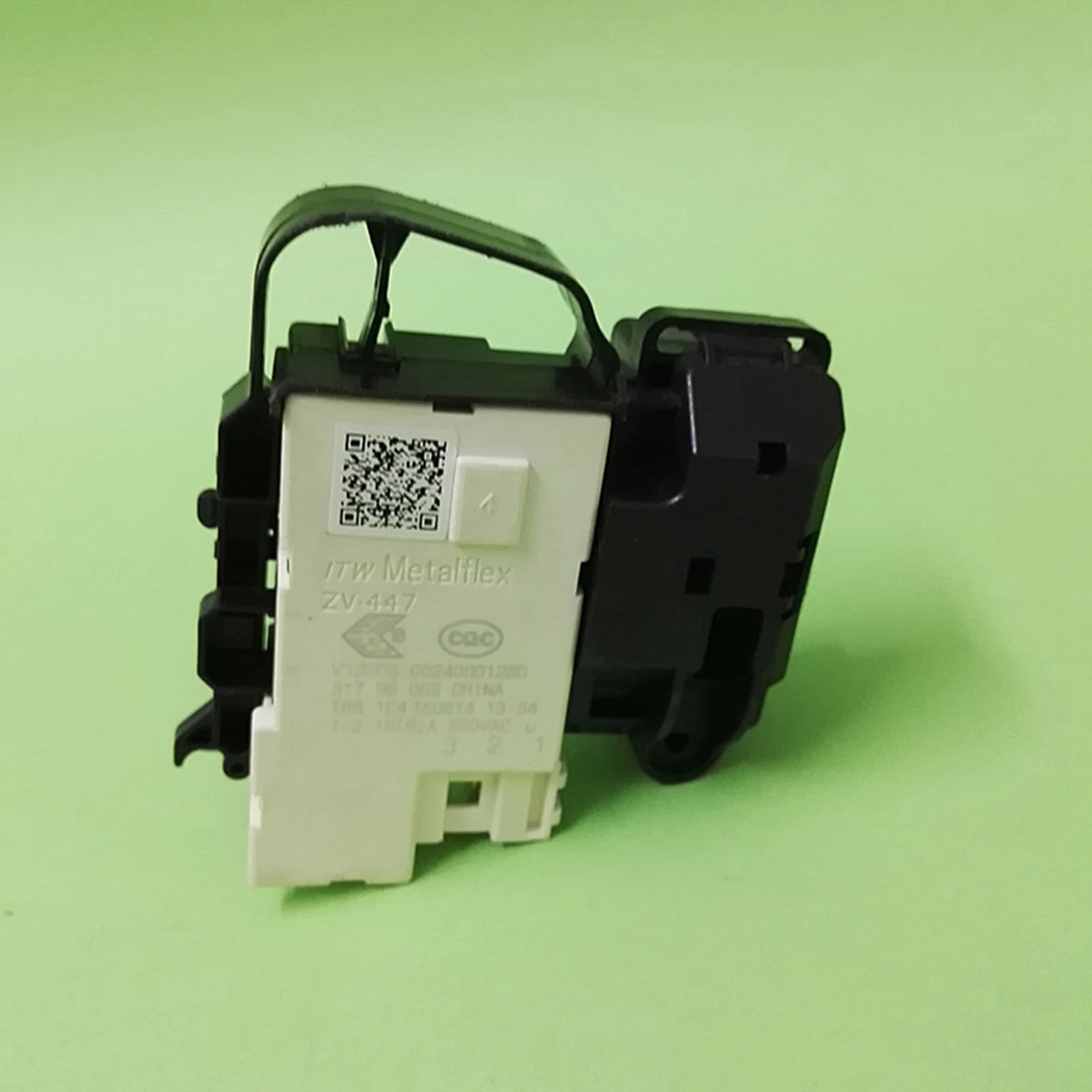 Детали для стиральной машины Haier Media TCL Switch 0024000128A/0024000128D|Запчасти сушилок одежды| |