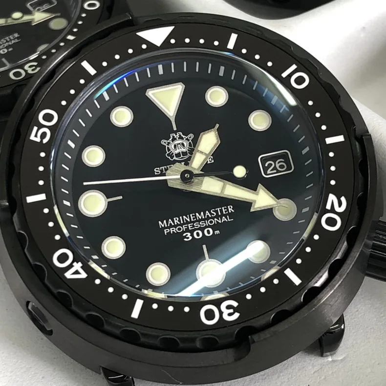 steeldive watch 11