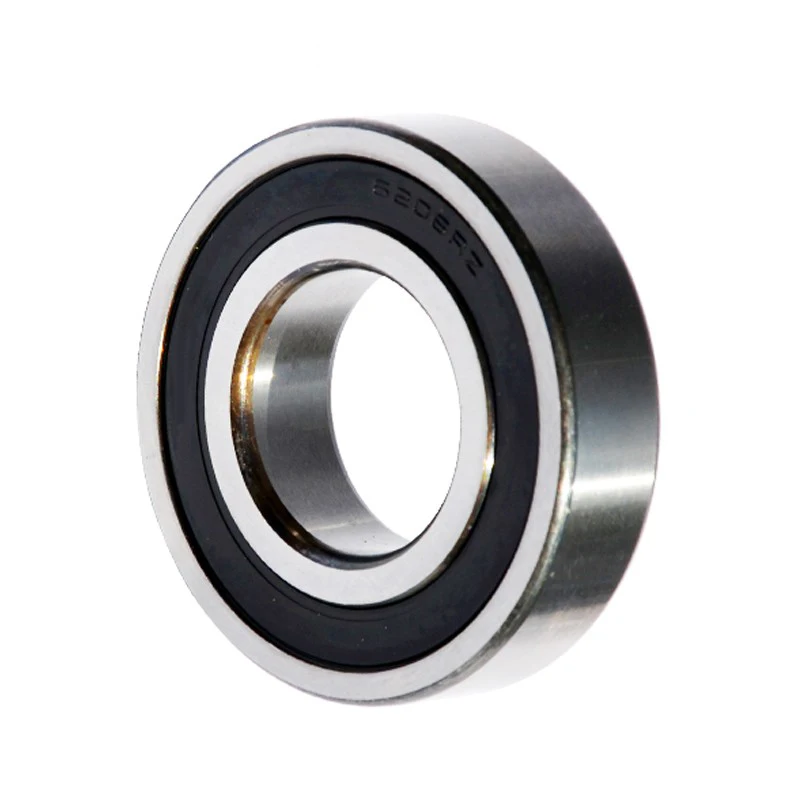1 шт. подшипник 6206 6206RS 6206RZ 6206-2RS1 6206-2RS 30x62x16 экранированные шарикоподшипники с