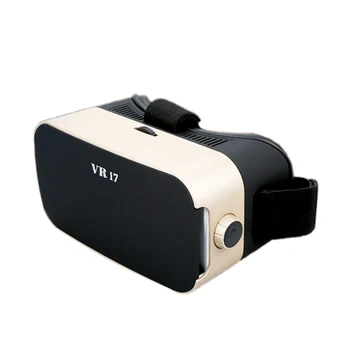 

Vr I7 Mobile Phone 3D Glasses Second Generation VR Glasses VR Virtual Reality Glasses for Mobile Phones