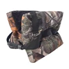 Outdoor Shooting Stand Bag Tack Driver Hunting Shooting Gun Accessories Gun Rest Target Sports Rifle Bench Unfilled Sand Green 6