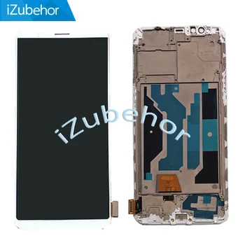 

100% Tested LCD For Oppo R11s LCD with Frame Touch Screen Display Digitizer Replacement Assembly Free Shipping