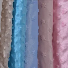 100*75 см однотонная мягкая ткань ручной работы для шитья одеял аксессуары для одежды материалы Поставки