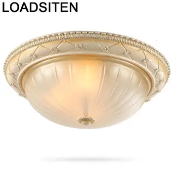

industrial decor plafoniera lustre celling sufitowa plafond Lamp de living room plafonnier lampara techo ceiling light