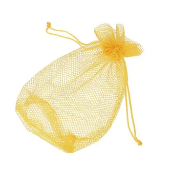 

Mesh Networks Golf Table Tennis Ball Bag