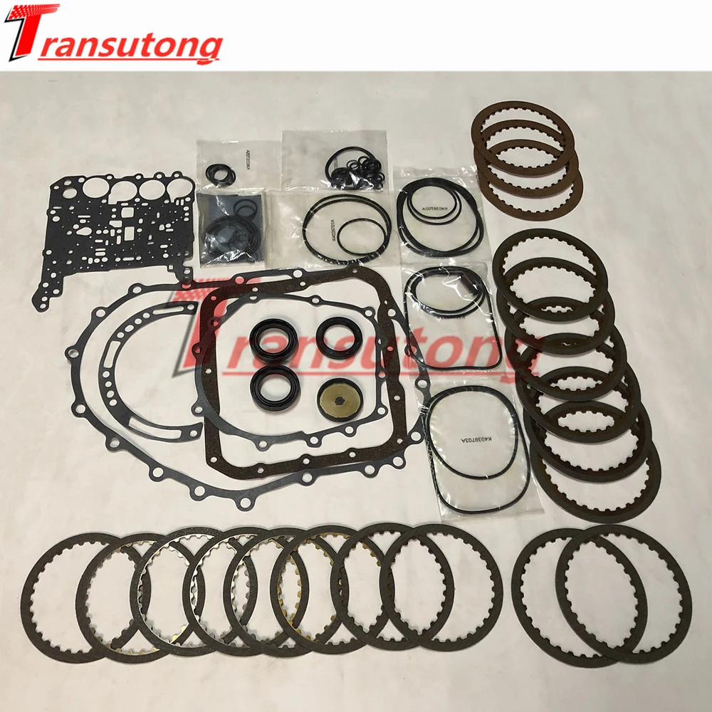 F4a42 transmission rebuild kit harewog