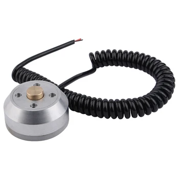 

Factory Selling Cnc Tool Sensor, Cnc Router Tool Setting Auto-Check Instrument,Cnc Sensor Block, Tool Sensor