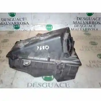 

AIR FILTER VOLKSWAGEN NEW BEETLE (9C1/1C1) 1.9 TDI Y680 [4340308]