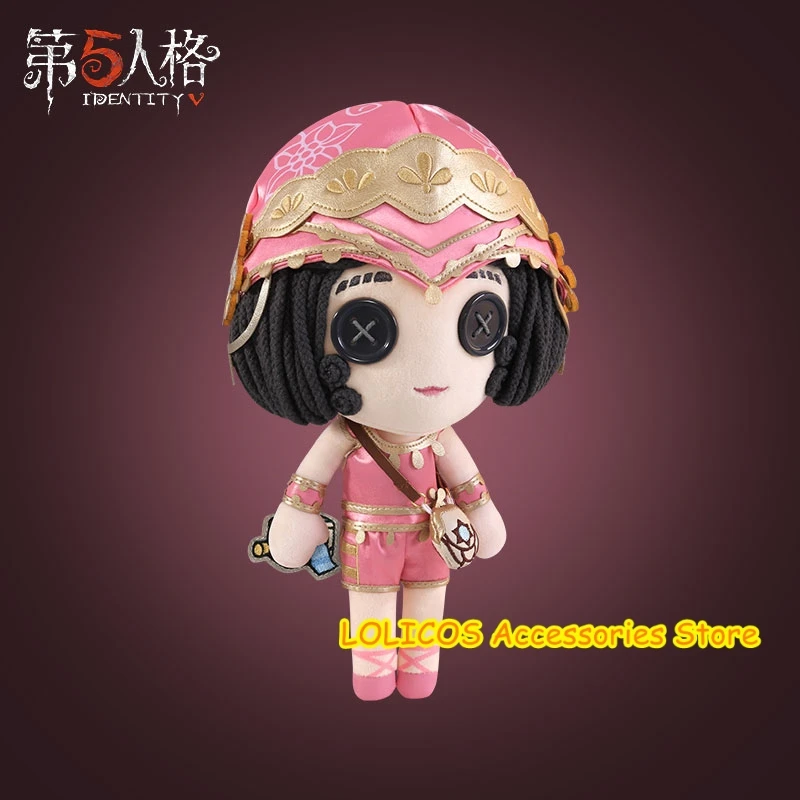 Anime Identity V Margaretha Zelle Dancer Cosplay Diy Pillow Plush Doll Toy Change Suit Dress Up Clothing Cute Plushie Xmas Gifts Buy At The Price Of 35 68 In Aliexpress Com Imall Com