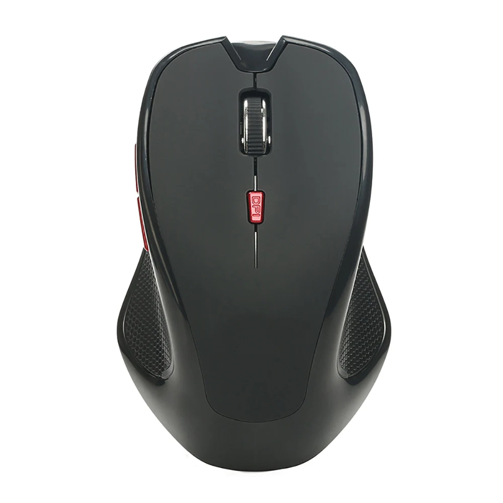 T21 беспроводная мышь 4 Регулируемая dpi до 2400 dpi Bluetooth мышь с usb-приемником Мыши для ПК ноутбука настольная Copmuter мышь