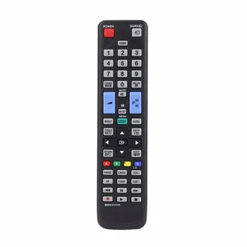 

Universal Smart TV Remote Control Replacement for Samsung BN59-01014A AA59-00508A AA59-00478A 3D Television Controller