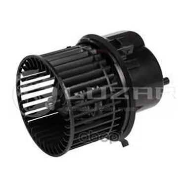 Мотор Отопителя Ford Transit 94-00/06-/11- Luzar Lfh10ab Luzar арт. LFH10AB