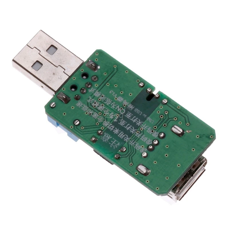 USB изолятор 1500 в изолятор ADUM4160 USB к USB ADUM4160/ADUM3160 Moduleping Au13 19 дрошиппинг