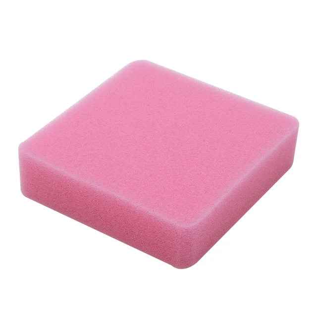 2Db Fondant Torta Hab Pad Dekoratív Szivacs Szőnyeg Cukorcraft Virágmodellezés Diy Cukrászszivacs Szivacsok Cukor Kézműves Deco -Hoz - Image 5