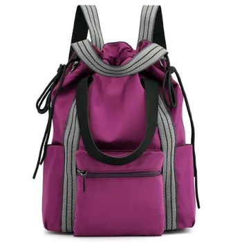 

Women Shoulder Bags Waterproof Nylon Lady Sling Messenger Bag Female Tote Crossbody Bags For Women Handbag