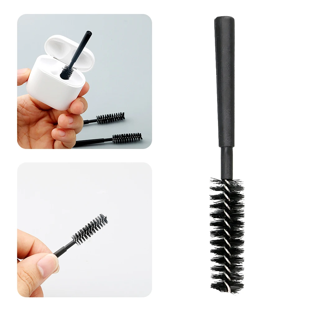 

Multi-Functional Anti-Static Brush Spray Brush Cleaning Drink Straws Sewing Machines Paint Guns Cleaning Brush Home Clean Tools
