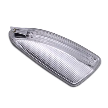 

For Mercedes Benz Viano Turn Signal Light Car Auto 1 pair Exterior Mirror