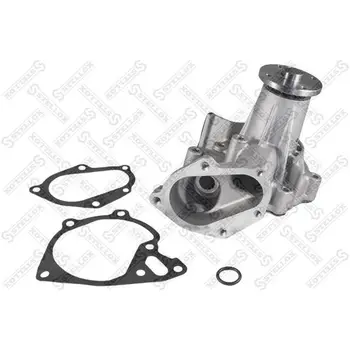 

Pump Mitsubishi L200 2.5 DI-D 06 STELLOX 4500-0307-SX