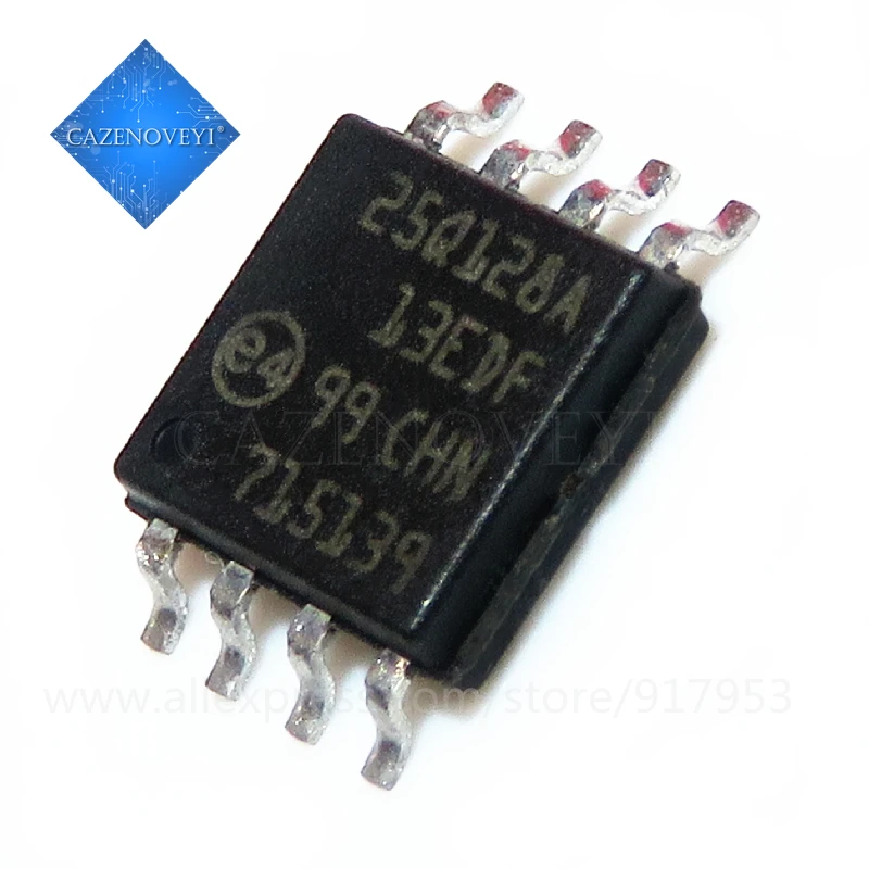 SACOH Electronic Components)N25Q128A13ESE40F 10Pcs 100% Brand New Original In St