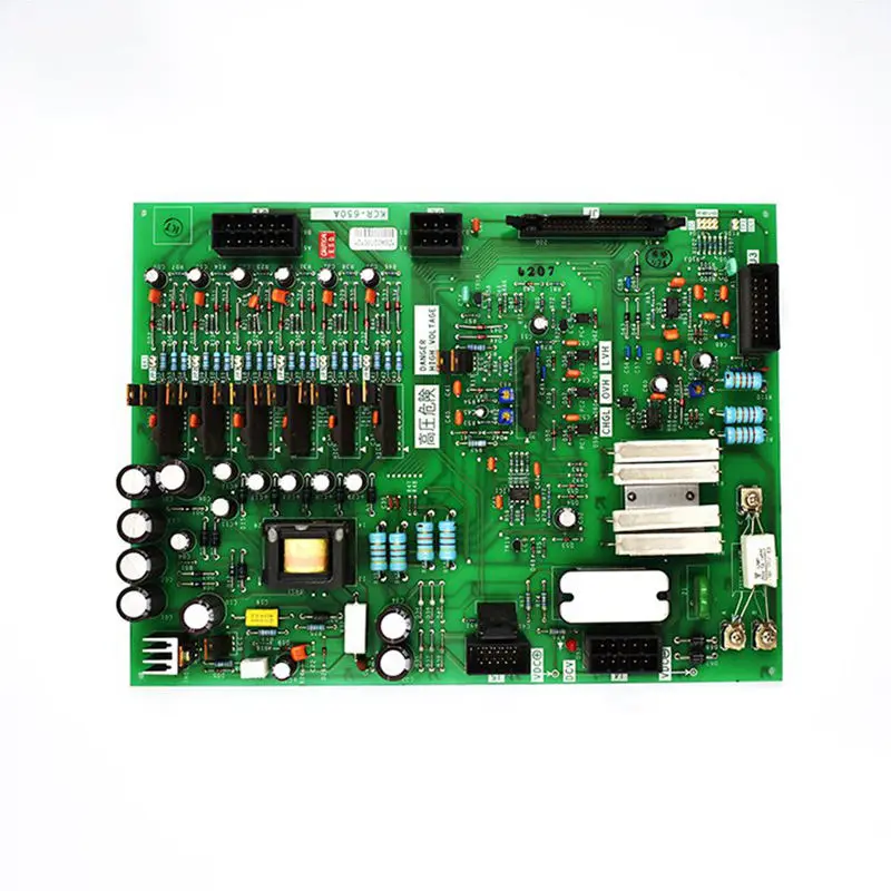

1pce KCR-650A Elevator Part Lift Drive Board Accessories