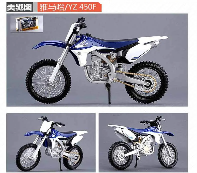 Maisto 1:12 Ducati the Great Devil оригинальная Авторизованная модель мотоцикла из сплава игрушечный автомобиль Коллекционирование