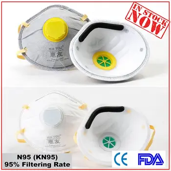 

100Pcs FP2 Reusable n95-masks n95-mask kn95-mask facemask ffpp2#6